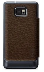 Belkin Merge für Samsung Galaxy S3 braun (F8M396cwC01)