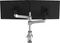 R-Go Caparo 4 D2 Doppel Monitor Arm Vorschaubild