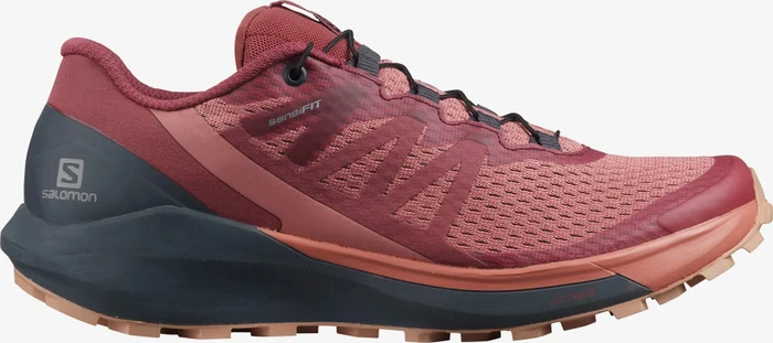 Salomon Sense Ride 4 (Damen)