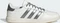 adidas Breaknet Sleek core white/iron metallic/grey (Damen) Vorschaubild