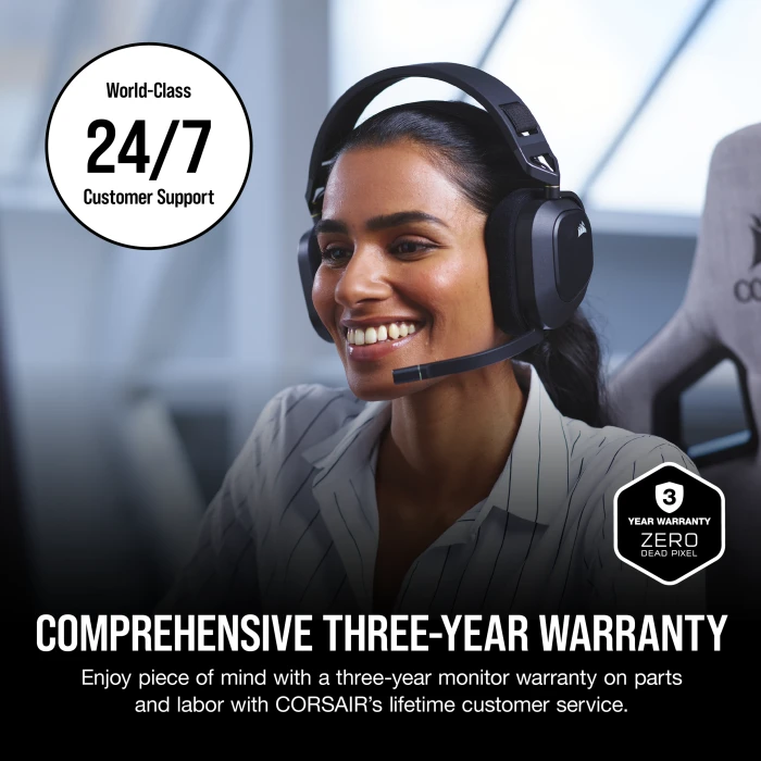 Corsair Xeneon 32UHD144-A, 32"