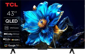 TCL 43P71K