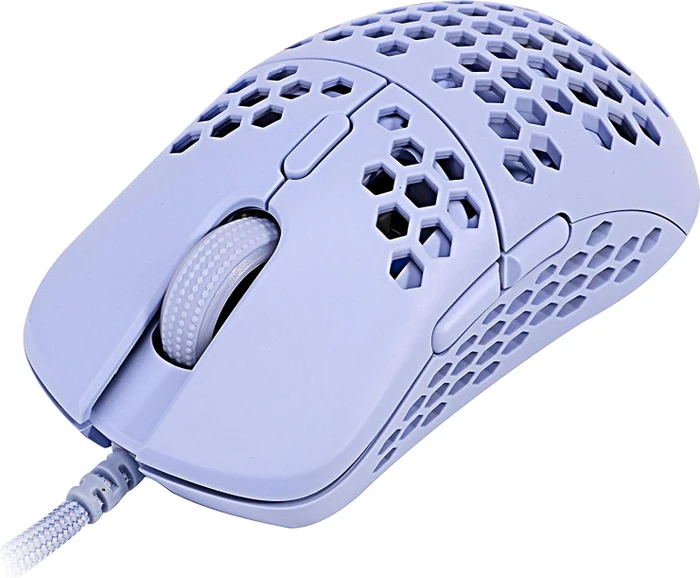 HK Gaming Mira-M Gaming Mouse Serenity blau, USB