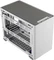 Cooler Master MasterBox NR200P, weiß, Glasfenster, Mini-ITX Vorschaubild