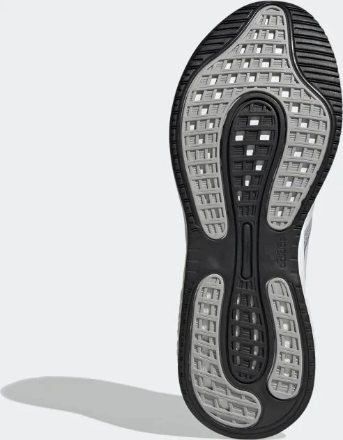 adidas Supernova grey two/cloud white/silver metallic (Damen)
