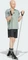 adidas Designed for Training Intensity Funktionsshirt kurzarm silver green (Herren) Vorschaubild