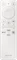 Samsung Smart Monitor M7 M70B (2022), schwarz, 43" Vorschaubild