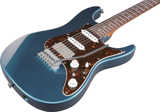 Ibanez AZ2204N PBM Prussian Blue Metallic