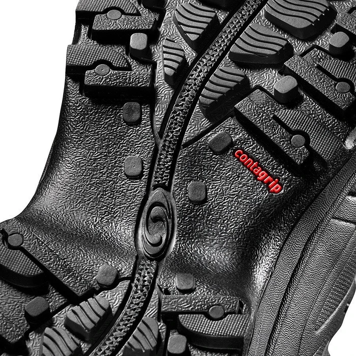 Salomon Toundra Pro CS WP schwarz (Herren)