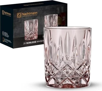 Nachtmann Noblesse Whiskygläser-Set, 2-tlg.