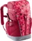 Vaude Puck 10 Modell 2021 bright pink/cranberry (Junior) Vorschaubild