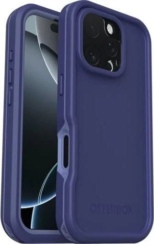 Otterbox Fre MagSafe für Apple iPhone 16 Pro Denver Dusk Purple