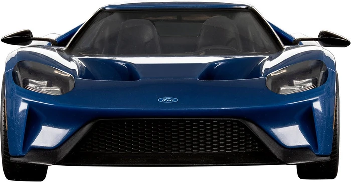 Revell 2017 Ford GT