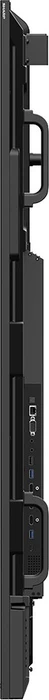 NEC MultiSync ME862 Message Essential, 86"