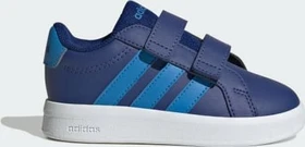 adidas Grand Court 3.0 mystery ink/lucid ray blue (Junior)