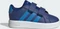 adidas Grand Court 3.0 mystery ink/lucid ray blue (Junior) Vorschaubild