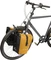 Vaude Aqua Front Recycled Gepäcktasche burnt yellow Vorschaubild