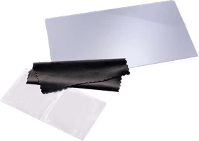 Nacon High Resistance Bildschirmschutzfolie (Switch 2)