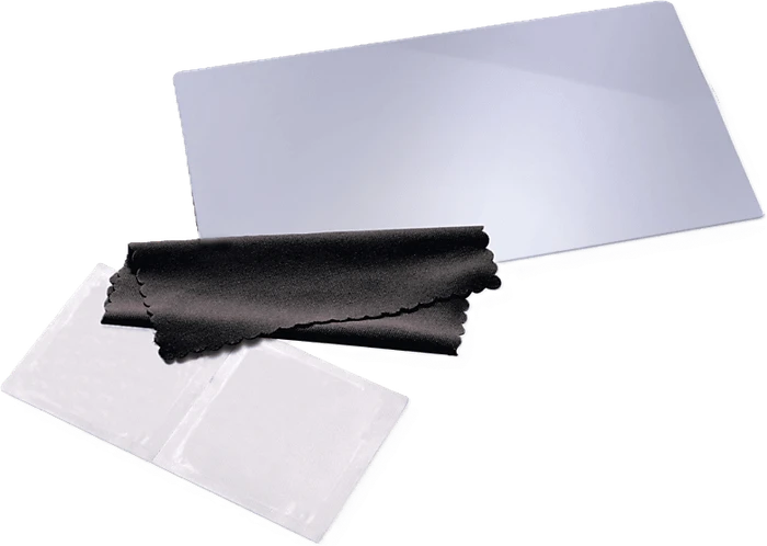 Nacon High Resistance Bildschirmschutzfolie (Switch 2)