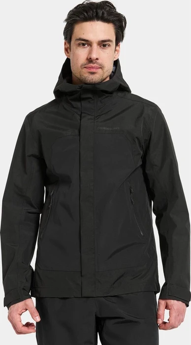 Didriksons Grit Jacke (Herren)