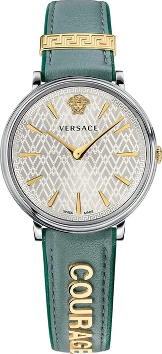Versace V-Circle Manifesto VBP010017