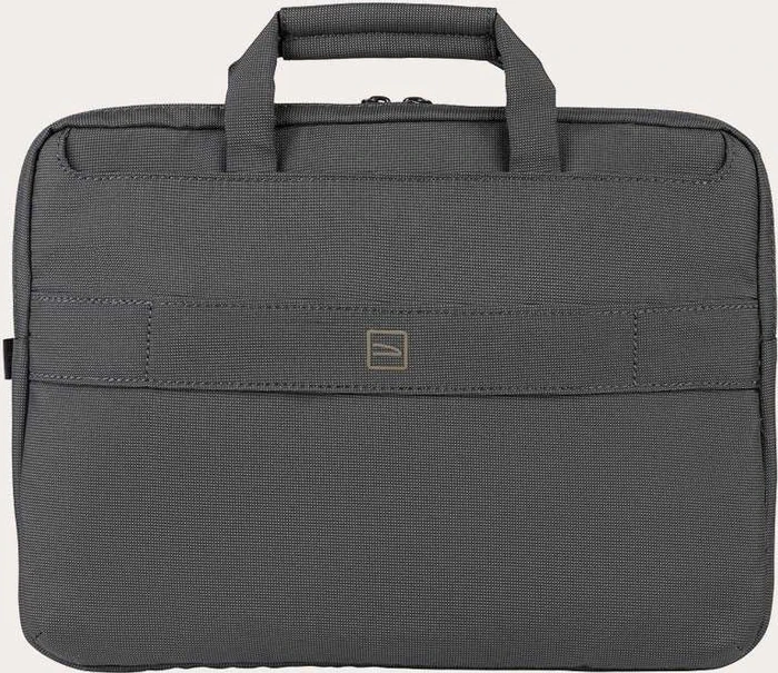 Tucano Work Out 4 Notebooktasche für MacBook Pro 14", schwarz