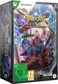 Truxton Extreme - Thunder Master Edition (Xbox SX)