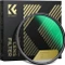 K&F Concept Nano-X CPL True Color Filter Vorschaubild