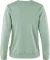 Fjällräven Vardag Sweatshirt misty green (Damen) Vorschaubild