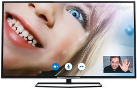 Philips 40PFH5509