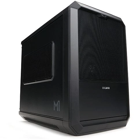 Zalman M1, Mini-ITX