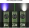 OLight Arkfeld Pro EDC Taschenlampe zombie green Vorschaubild