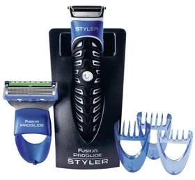 Gillette Fusion ProGlide Styler Batterierasierer