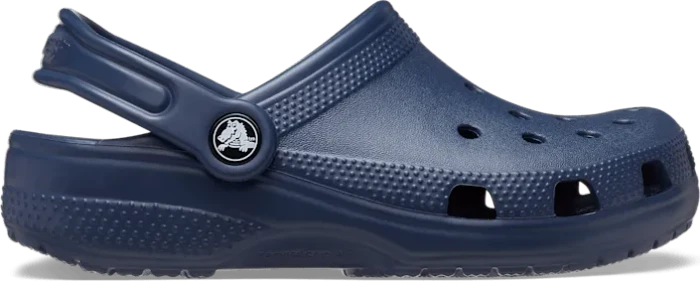 Crocs Classic navy (Junior) (206990-410)