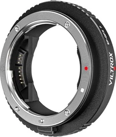 Viltrox Canon EF auf Fujifilm G Objektivadapter