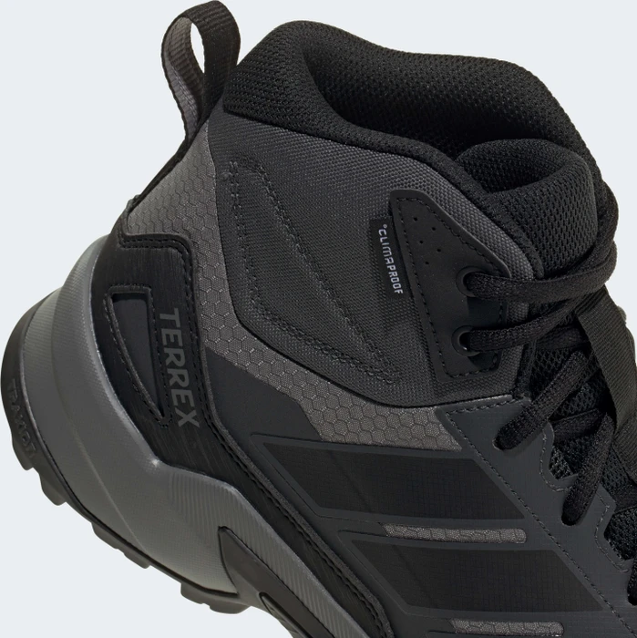 adidas Terrex Eastrail 3 Mid Climaproof grey four/core black/carbon (Herren)