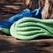 adidas Supernova Ease 2 blue/silver metallic/lime burst (Herren) Vorschaubild