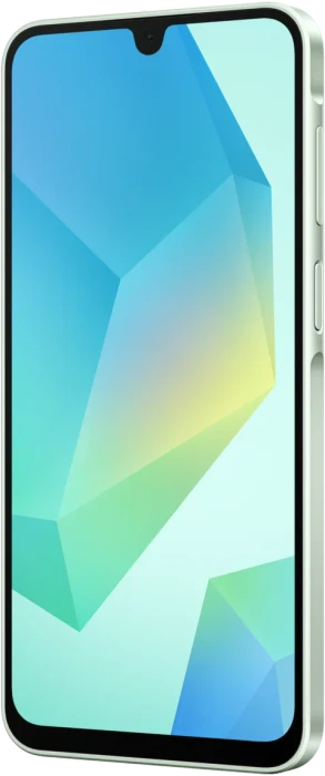 Samsung Galaxy A16 256GB grün