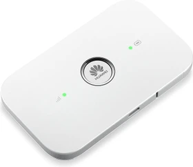 Huawei E5573, weiß