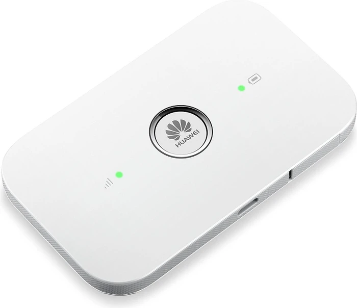 Huawei E5573, weiß