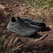 adidas Terrex Soulstride Flow GTX core black/grey six/semi impact orange (Herren) Vorschaubild