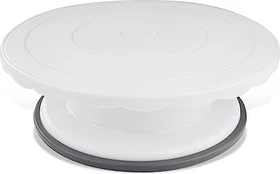 Dr. Oetker Little Layer Cakes Tortenplatte drehbar 27cm