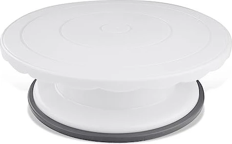 Dr. Oetker Little Layer Cakes Tortenplatte drehbar 27cm