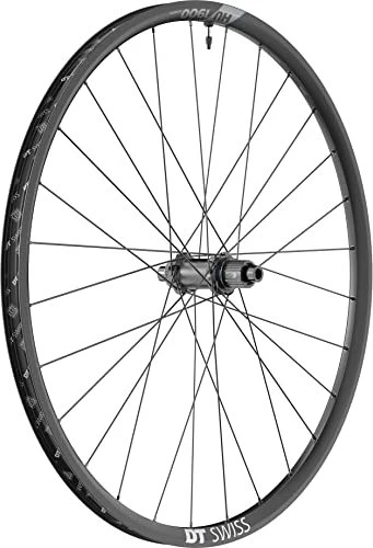 DT Swiss HU 1900 Spline 22mm/25mm 29" 12x148 TA Shimano HG Centerlock Disc Hinterlaufrad