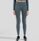 Odlo Active 365 Seamless Tight Hose lang dark slate (Damen) Vorschaubild