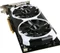 MSI Radeon R9 380, R9 380 2GD5T OC, 2GB GDDR5, 2x DVI, HDMI, DP Vorschaubild