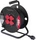 Sygonix Kabeltrommel, Schuko auf 4x Schuko, 40m, IP44, H07RN-F 3G1,5 (SY-10236132)