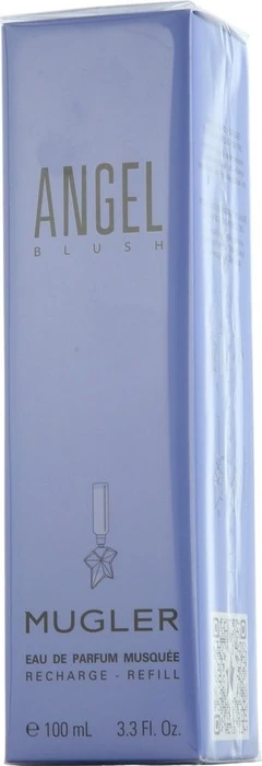 Thierry Mugler Angel Blush Eau de Parfum Refill, 100ml