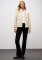 Street One Teddy mit Details Jacke soft fawn beige (Damen) Vorschaubild