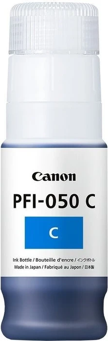 Canon Tinte PFI-050C cyan
